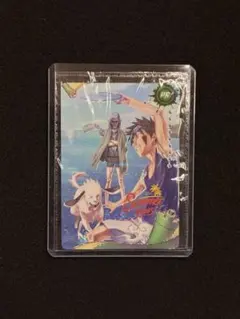 NARUTO KAYOU限定 BORUTO ナルトカード PR 057未開封 - メルカリ