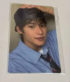 RIIZE RIIZING ソヒ weverse ラキドロ トレカ ソヒ ラキドロ トレカ 4枚 HMV RIIZING RIIZE - メルカリ