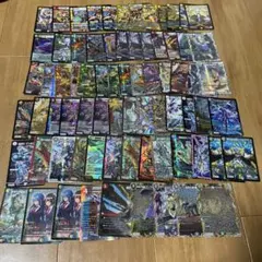 デュエルマスターズ 開発部セレクションデッキ 赤青覇道 - メルカリ