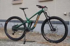 【ともやさん専用】KONA PROCESS 153 Mサイズ パーツその①のサムネイル