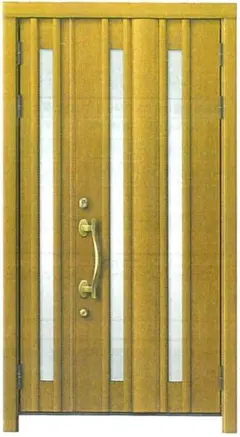 トステム高級玄関ドア【税込定価】￥415,000／【特価】￥242,000展示品 