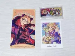 あんスタ　遊木真　セット