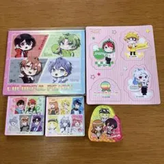 カラフルピーチ マグネット　まとめ売り