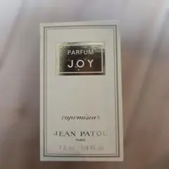 JEAN PATOU JOY パルファム 7.5mlのサムネイル