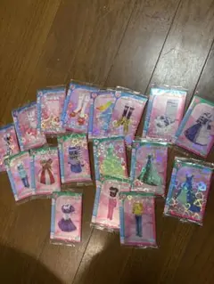 ラブアンドベリー　ウエハース