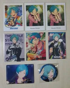 あんスタ 深海奏汰 グッズ