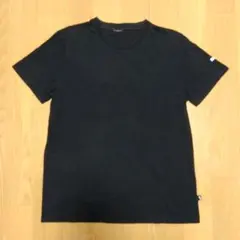 PUMA　 Tシャツ　M　半袖　ブラックのサムネイル