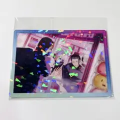 呪術廻戦 ファントムパレード クリアカード 五条悟 夏油傑 家入硝子