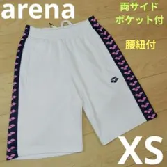 まりりん様が購入されます！　　XSサイズ【arena】アリーナ ハーフパンツのサムネイル
