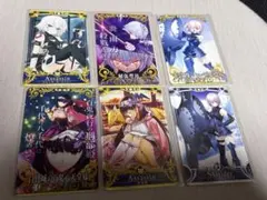 fgoac 玉藻の前 全再臨 ノーマル 最終再臨 フェイタル セット - メルカリ