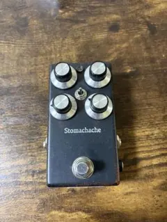 MINDSCAPE BASS PREAMP Lite - メルカリ