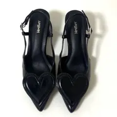 Heather ハートヒールサンダルのサムネイル