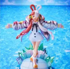 新品未開封【ワンピース】ONE PIECE FILM RED ウタ～新時代～