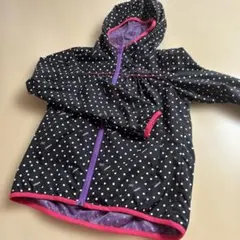 adidasアディダス長袖ナイロンパーカーブルゾン羽織りジャンパー