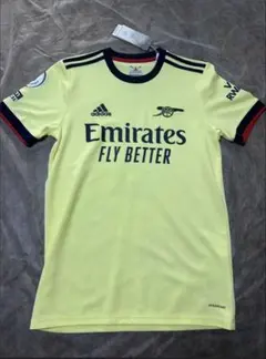 adidas アーセナル 25/26 GK ユニフォーム 新品未使用 ラヤ - メルカリ