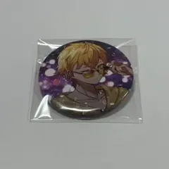 シクフォニ みこと 缶バッジ ないぷ