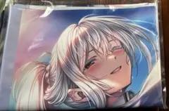 アマカノ キャラクターグッズ