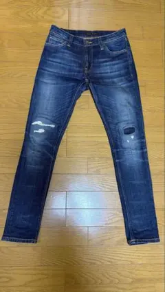 Nudie Jeans Co. 　Skinny Lin 28のサムネイル
