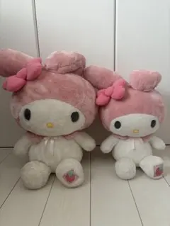 2025年最新】マイメロディ希少の人気アイテム - メルカリ