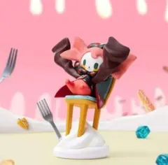 魔法少女まどか☆マギカ まどマギ ポップマート フィギュア お菓子の魔女