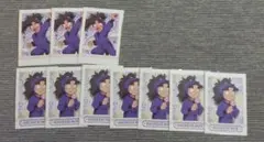 忍たま乱太郎 ぱしゃこれ 竹谷八左ヱ門