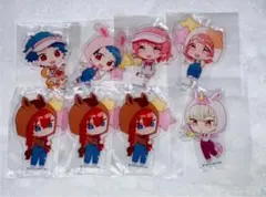 キンプリ アニカフェ アクスタ まとめ売り