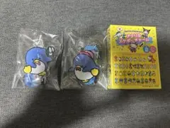 サンリオ アクリルスケボーチャーム タキシードサム