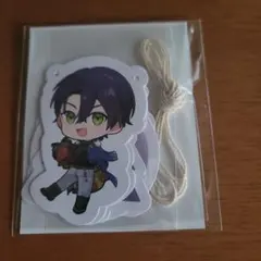 にじさんじ 剣持刀也