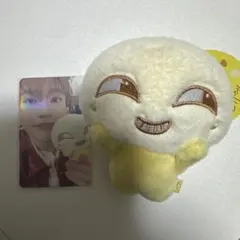 2026年最新】nctdream ぬいぐるみ チョンロの人気アイテム - メルカリ