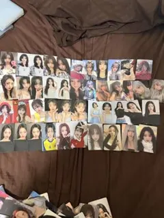 BABYMONSTER ベビモン トレカ アヒョン 値下げあり 117枚被りなし