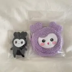 TWICE SANA MINI LOVELYS ポーチホルダー サナ サブリー