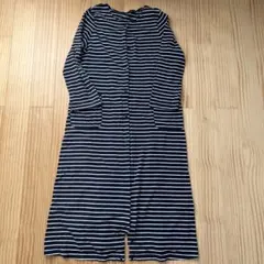 ベルメゾン　マタニティパジャマ 前開き　授乳M〜Ｌ