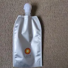 LAVA HOT YOGA STUDIO 水素水バッグ 本体