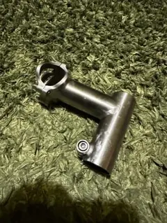 MORATI モラティ チタニウム ステム 100mm 激レア 激レア MORATI モラティ チタニウム ステム 100mm デッドストック