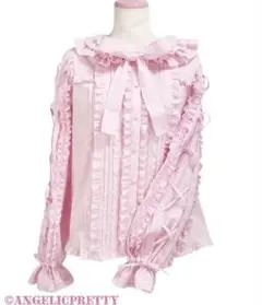M*様 さ*)様 M*様 Angelic Pretty 【7月下旬削除】ブラウスのサムネイル