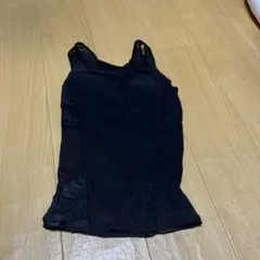 lava着圧タンクトップ、ヨガウェア