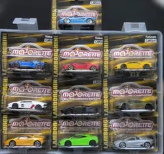 3台セット】ホットウィール フェラーリ550マラネロ(日本語パッケージ