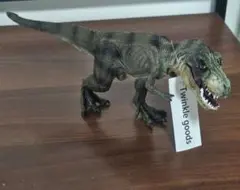 ティラノサウルス