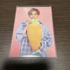 SEVENTEEN IDEAL CUT トレカ ジョンハン