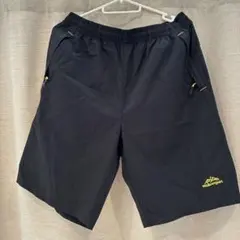 アウトドアプロダクツ ショートパンツ 黒