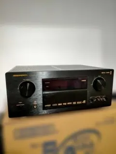 2026年最新】Marantz AVアンプの人気アイテム - メルカリ
