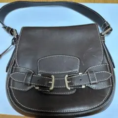 バリー ショルダーバッグ