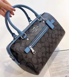 coach ショルダーバッグ