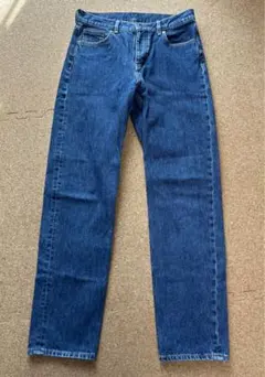 COS ストレートデニム