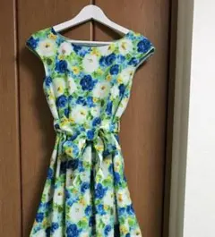 ロペピクニック ワンピース