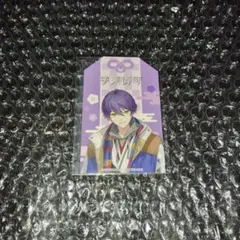 【にじさんじ】剣持刀也様　HMV 特典ステッカー