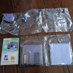 どうぶつの森　リーメント　ハッピールーム　ビアンカ