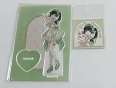 黛冬優子 キャラクターグッズ