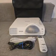 美品】EPSON エプソン EB-L200SW レーザープロジェクター 020 - メルカリ