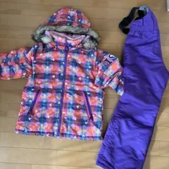 スノーボード　スキー　ウェアセット
